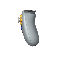 8BitDo 64 2.4G Wireless Controller - Classic Grey