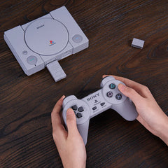 8BitDo Mod Kit for Original PlayStation Controller