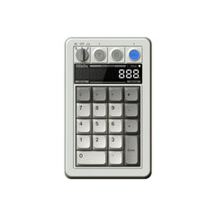 8BitDo Retro 18 Mechanical Numpad