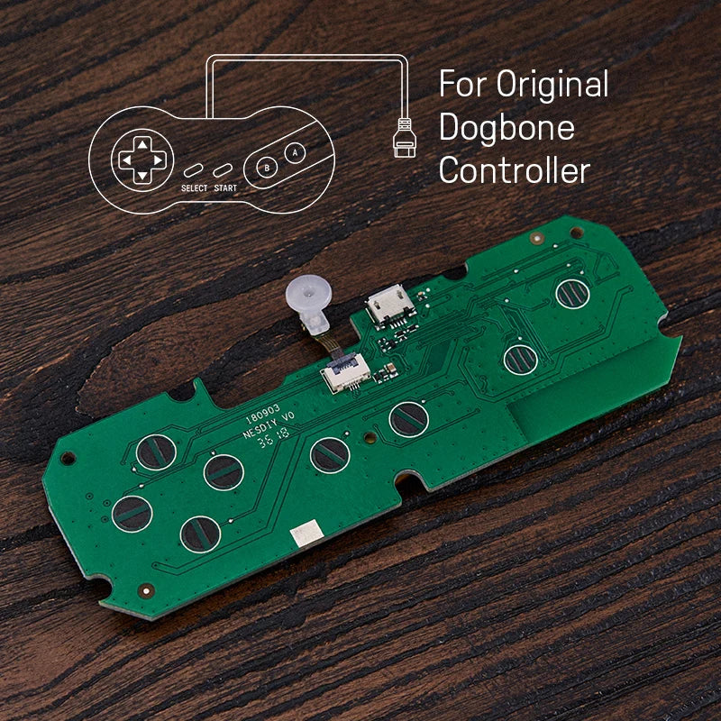 8BitDo Mod Kit for Original Dogbone Controller