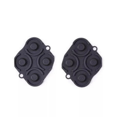 8BitDo ABXY Conductive Rubber for SN30 Pro and SN30 Pro+（2 PCS）