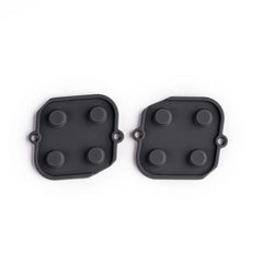 8BitDo ABXY Conductive Rubber for Pro 2（2 PCS）