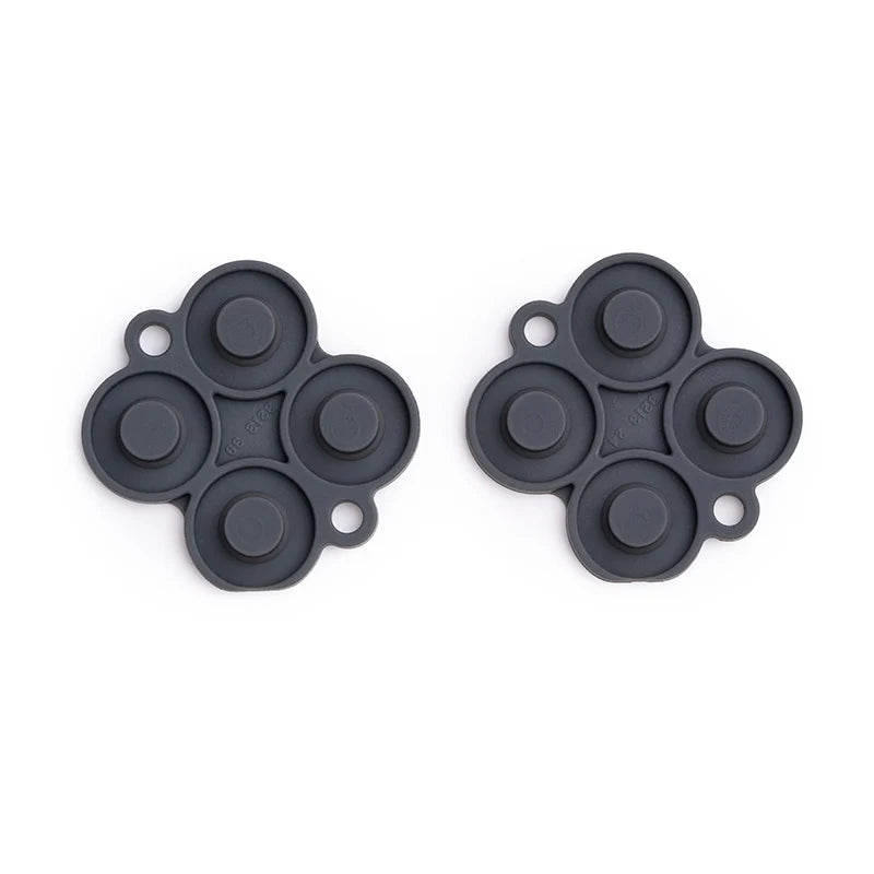 8BitDo ABXY Conductive Rubber for Ultimate Controller（2 PCS）